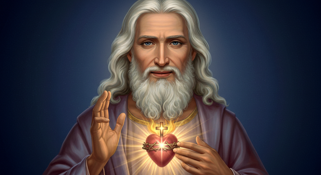 Coração em Deus: Sabedoria para a Tua Caminhada