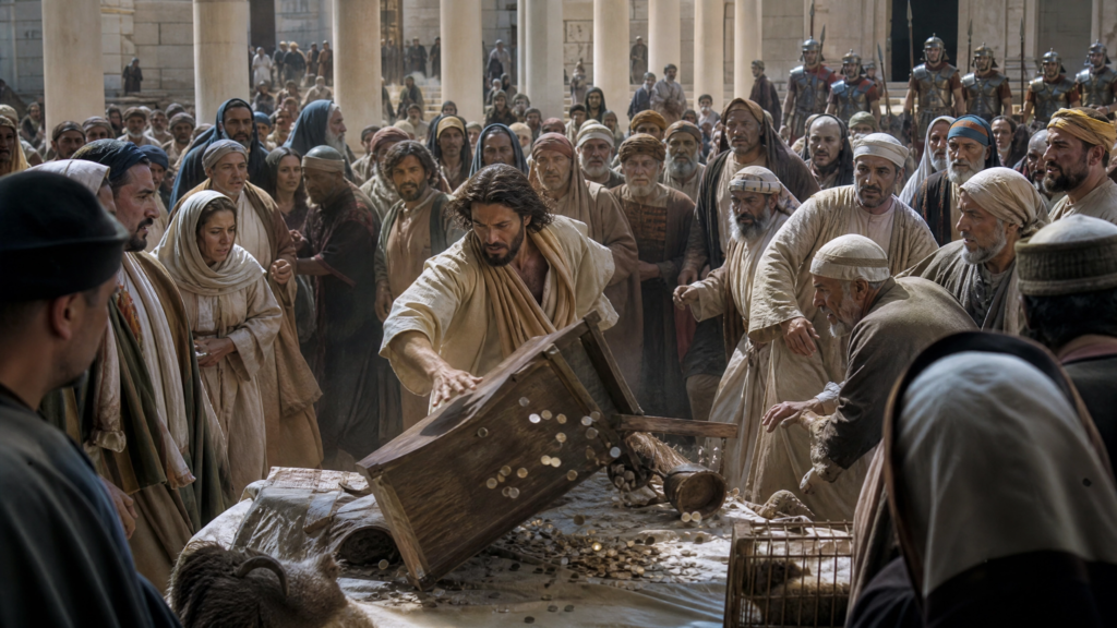 Jesus de Nazaré